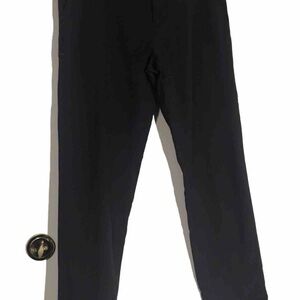 Men's Black Pants